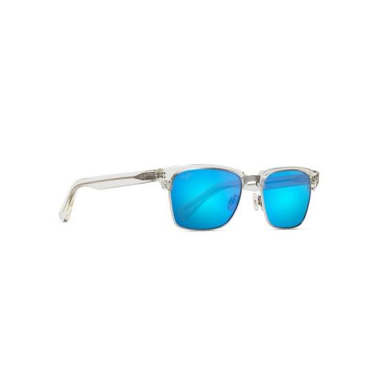  마우이짐 선글라스 KAWIKA B25705CR Transparent