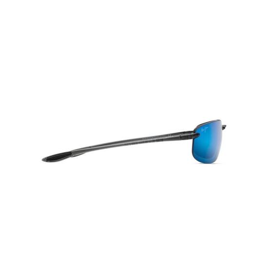  마우이짐 선글라스 HOOKIPA B40711 Gray - MAUI JIM