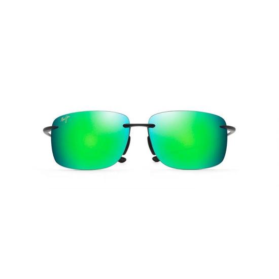  마우이짐 선글라스 HEMA GM4432M Black - MAUI JIM