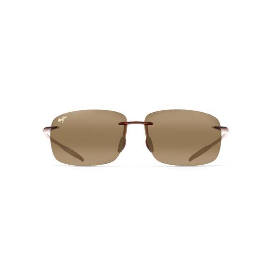  마우이짐 선글라스 BREAKWALL H42226 Brown - MAUI JIM
