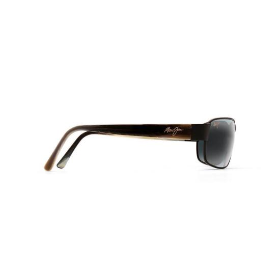  마우이짐 선글라스 BLACK CORAL 2492M - MAUI JIM