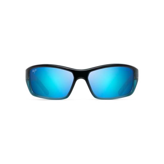  마우이짐 선글라스 BARRIER REEF B79206C Blue - MAUI JIM