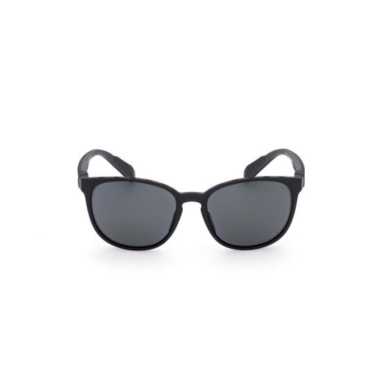  아디다스 선글라스 SP0036 02A Black Matte - ADIDAS