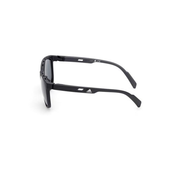  아디다스 선글라스 SP0036 02A Black Matte - ADIDAS