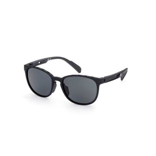  아디다스 선글라스 SP0036 02A Black Matte