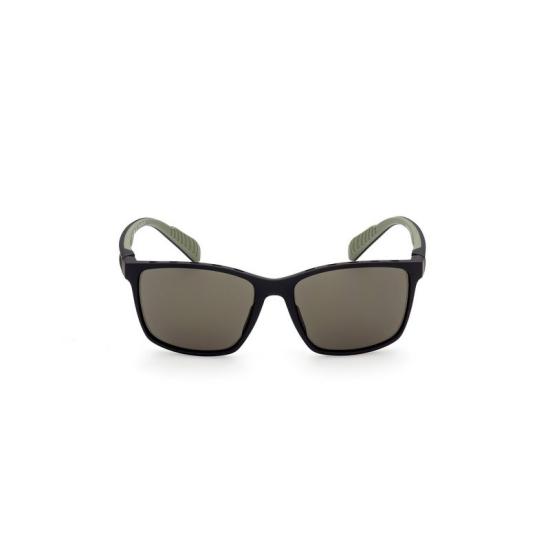  아디다스 선글라스 SP0035 02N Black Matte - ADIDAS