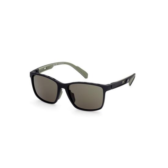  아디다스 선글라스 SP0035 02N Black Matte