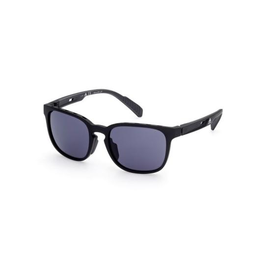  아디다스 선글라스 SP0033 02A Black Matte