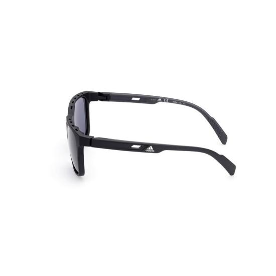 아디다스 선글라스 SP0033 02A Black Matte - ADIDAS