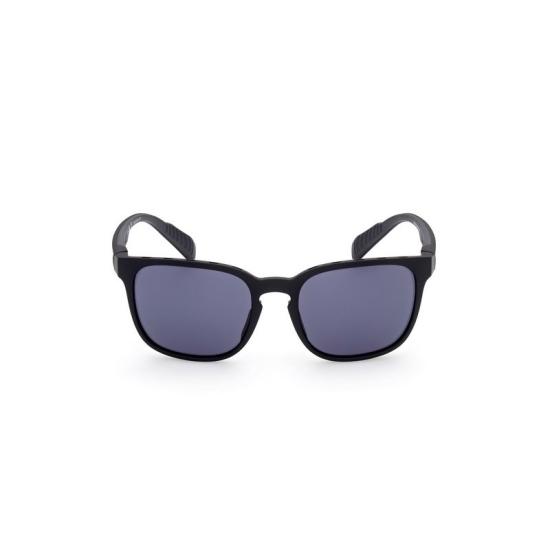  아디다스 선글라스 SP0033 02A Black Matte - ADIDAS