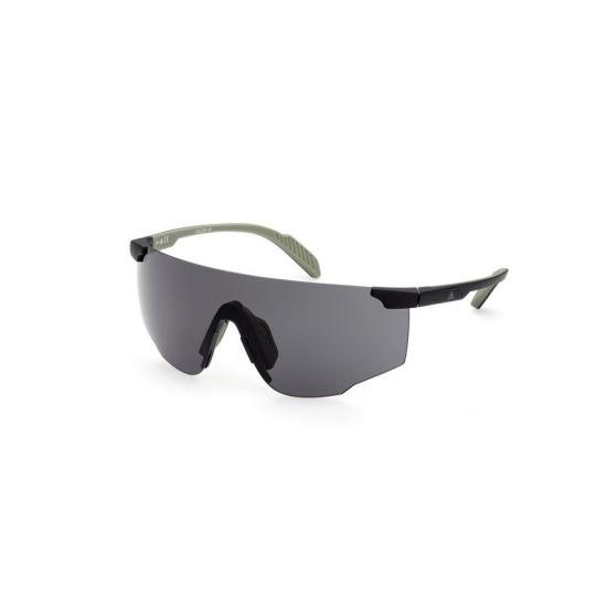  아디다스 선글라스 SP0031 H 02N Black Matte
