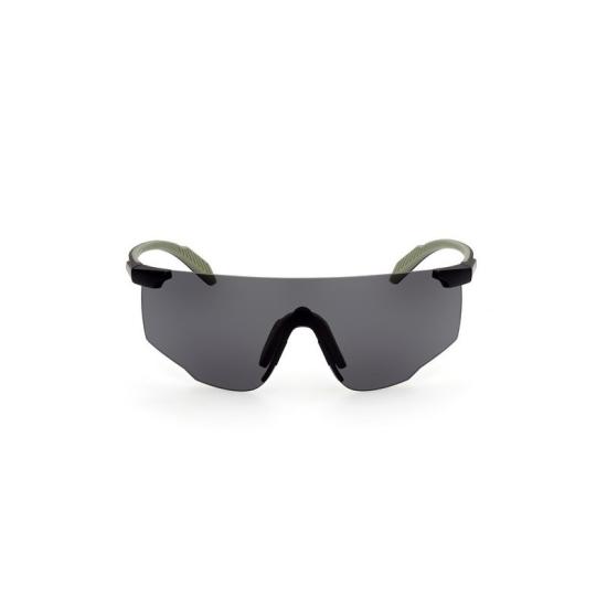  아디다스 선글라스 SP0031 H 02N Black Matte - ADIDAS