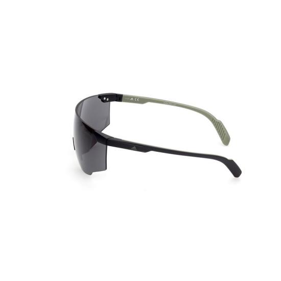  아디다스 선글라스 SP0031 H 02N Black Matte - ADIDAS