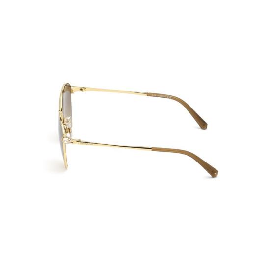  스와로브스키 선글라스 SK0286 30F Gold - SWAROVSKI