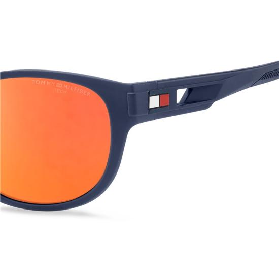  타미힐피거 선글라스 TH 1912 S FLL B8 Blue - TOMMY HILFIGER