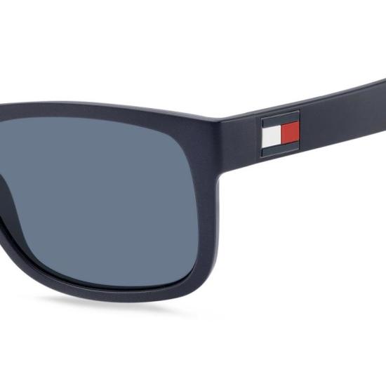  타미힐피거 선글라스 TH 1556 S 8RU KU Black - TOMMY HILFIGER