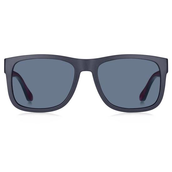  타미힐피거 선글라스 TH 1556 S 8RU KU Black - TOMMY HILFIGER