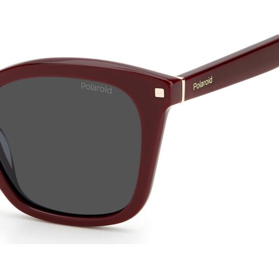  폴라로이드 선글라스 PLD 4110 S X LHF M9 Garnet - POLAROID