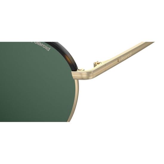  폴라로이드 선글라스 PLD 2107 S X J5G UC Gold - POLAROID
