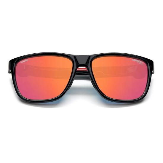  까레라 선글라스 CARDUC 003 S OIT UZ Black - CARRERA