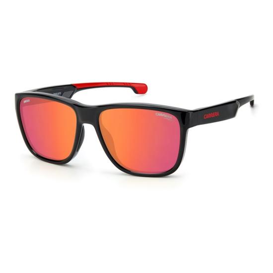  까레라 선글라스 CARDUC 003 S OIT UZ Black