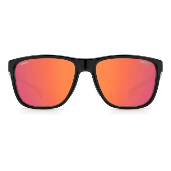  까레라 선글라스 CARDUC 003 S OIT UZ Black - CARRERA