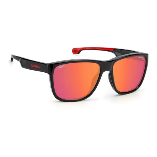  까레라 선글라스 CARDUC 003 S OIT UZ Black - CARRERA