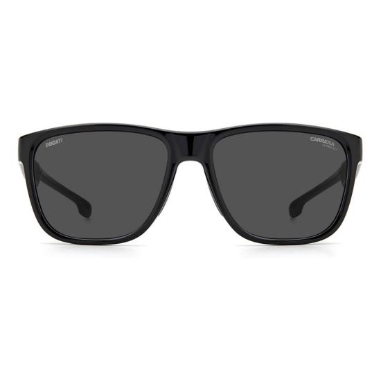  까레라 선글라스 CARDUC 003 S 807 IR Black - CARRERA