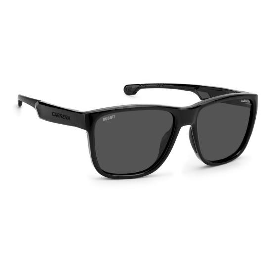  까레라 선글라스 CARDUC 003 S 807 IR Black - CARRERA