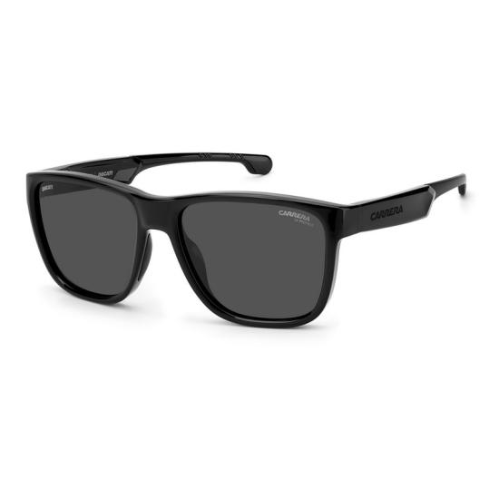  까레라 선글라스 CARDUC 003 S 807 IR Black