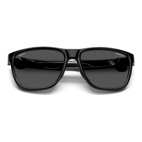  까레라 선글라스 CARDUC 003 S 807 IR Black - CARRERA