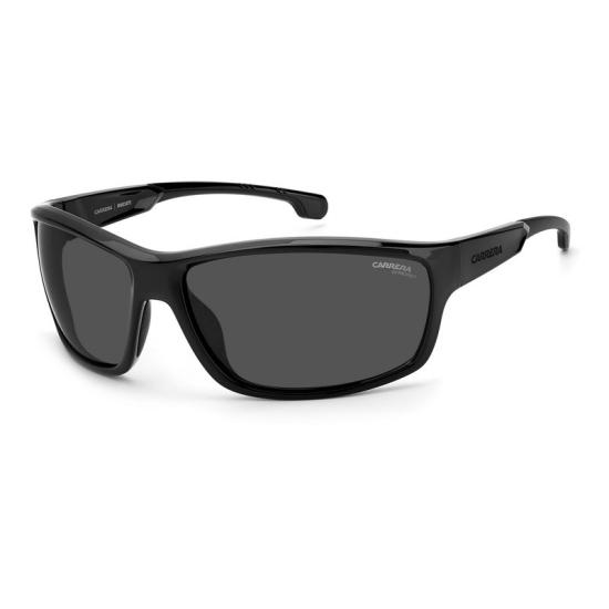  까레라 선글라스 CARDUC 002 S 807 IR Black