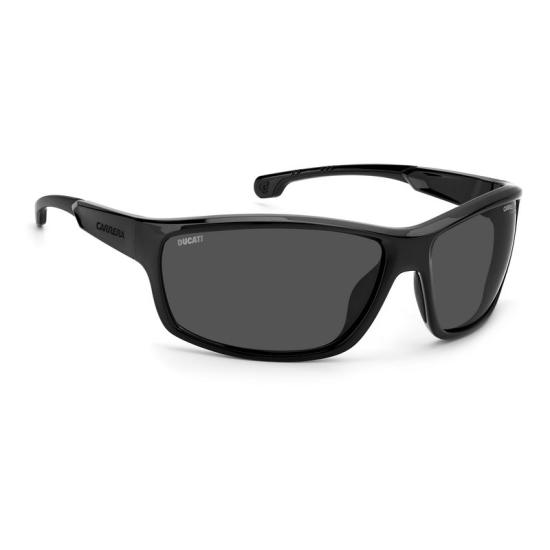  까레라 선글라스 CARDUC 002 S 807 IR Black - CARRERA