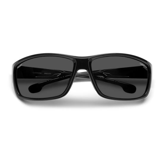  까레라 선글라스 CARDUC 002 S 807 IR Black - CARRERA