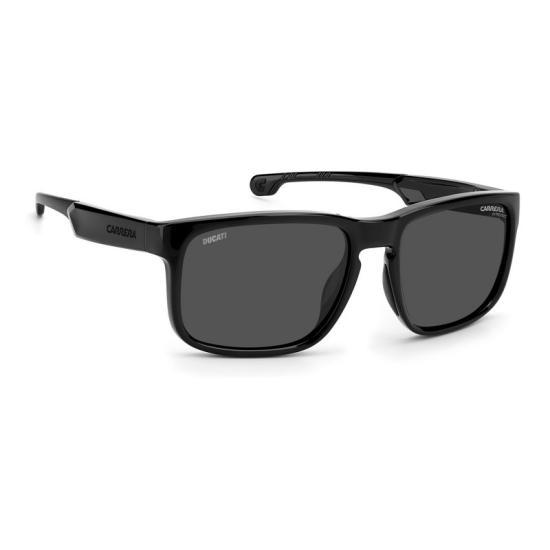  까레라 선글라스 CARDUC 001 S 807 IR Black - CARRERA