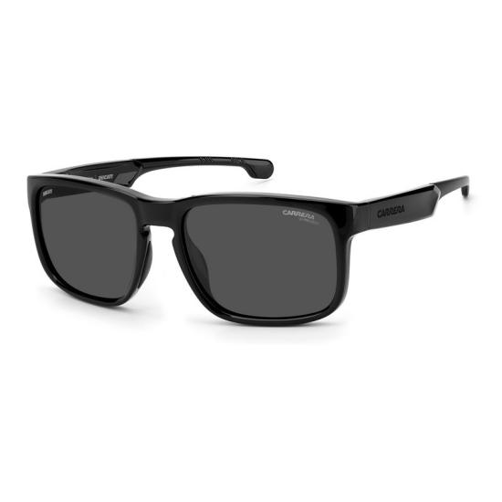  까레라 선글라스 CARDUC 001 S 807 IR Black