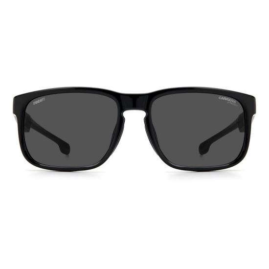  까레라 선글라스 CARDUC 001 S 807 IR Black - CARRERA