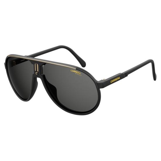  까레라 선글라스 CHAMPION N 003 IR Black Matte
