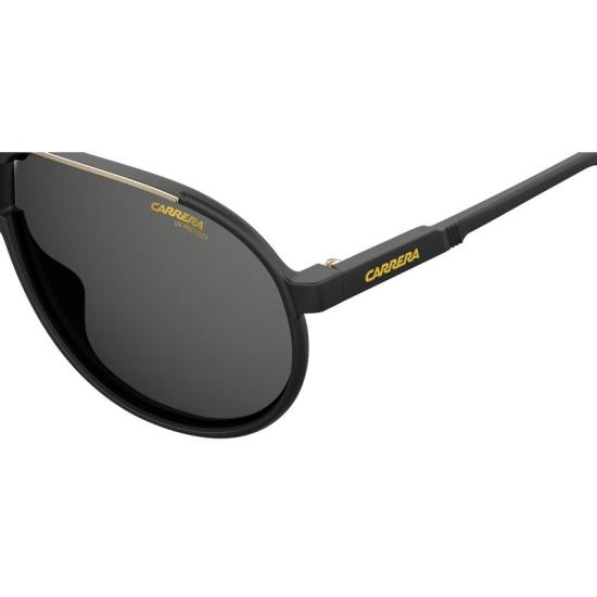  까레라 선글라스 CHAMPION N 003 IR Black Matte - CARRERA