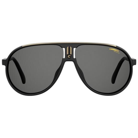  까레라 선글라스 CHAMPION N 003 IR Black Matte - CARRERA