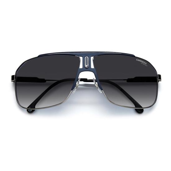  까레라 선글라스 CARRERA 1043 S DTY 9O Blue - CARRERA