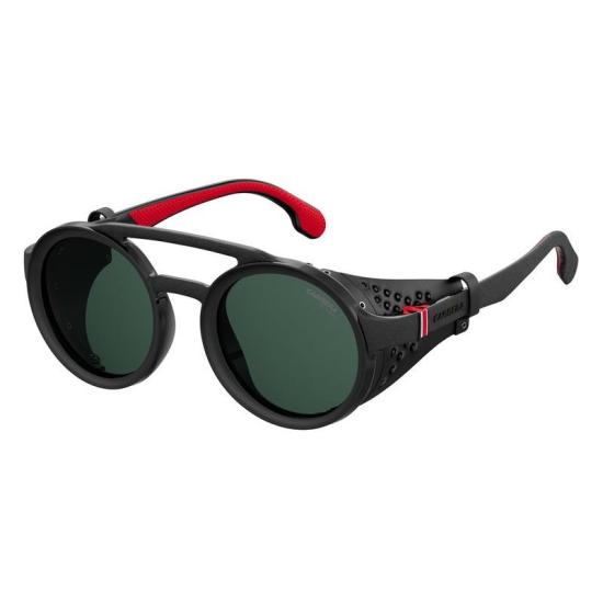  까레라 선글라스 CARRERA 5046 S 807 QT Black