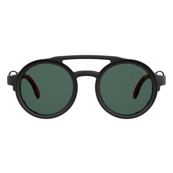  까레라 선글라스 CARRERA 5046 S 807 QT Black - CARRERA