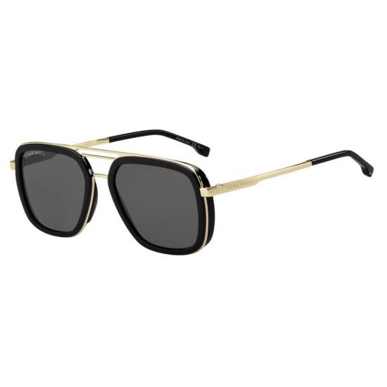  보스 선글라스 BOSS 1235 S 807 IR Black