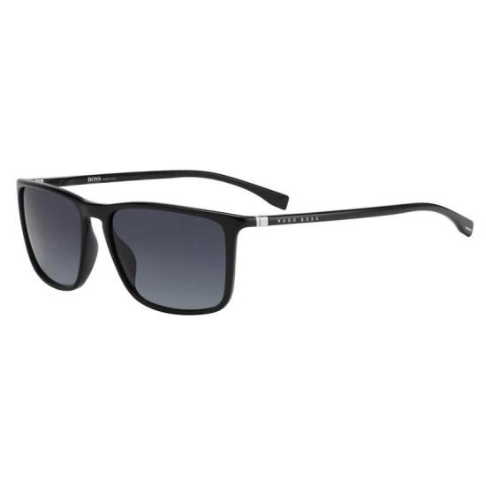  보스 선글라스 BOSS 0665 S IT 807 9O Black