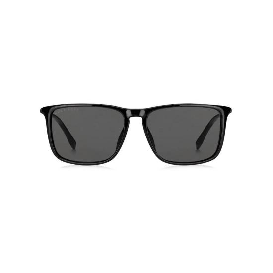  보스 선글라스 BOSS 0665 S IT 807 9O Black - BOSS