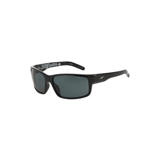  아넷 선글라스 AN4202 226781 Black