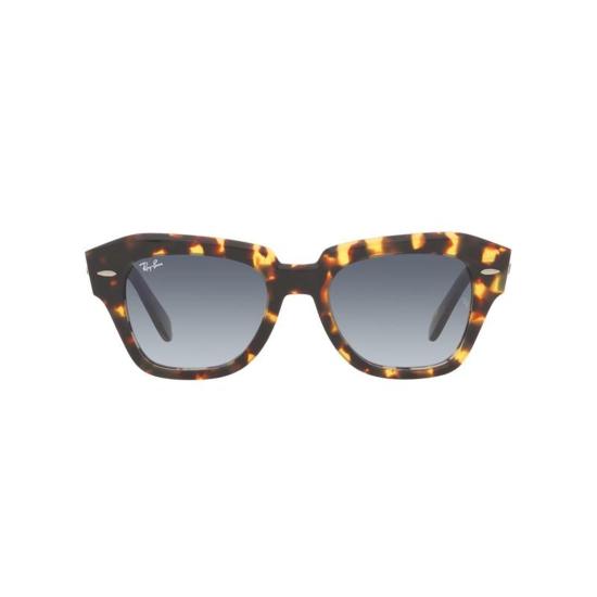  레이밴 선글라스 RB2186 133286 Yellow - RAY BAN