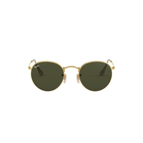  레이밴 선글라스 RB3447 001 Gold - RAY BAN