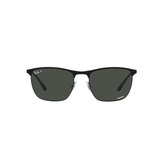  레이밴 선글라스 RB3686 186 K8 Black - RAY BAN